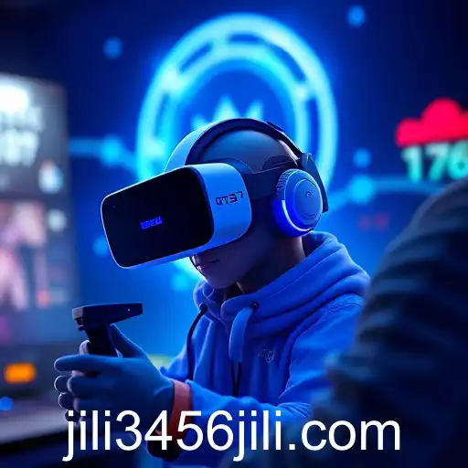 The Rise of 3456jili in Online Gaming