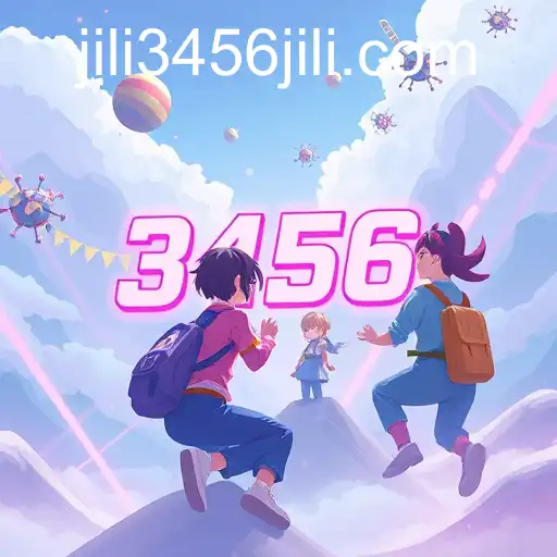 The Rise of 3456jili: A New Era in Online Gaming
