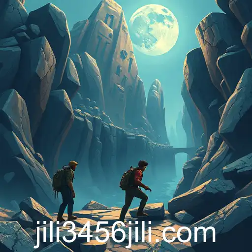 Exploring the Thrills of Adventure Games: Understanding the 3456jili Phenomenon