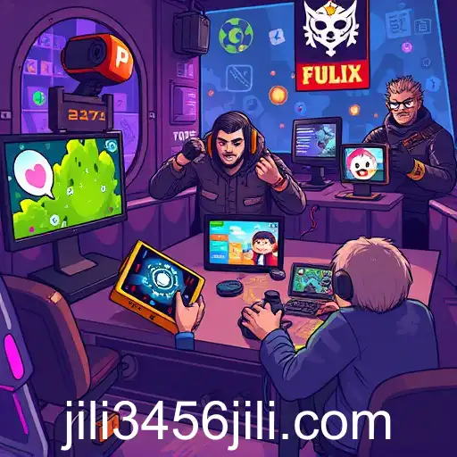 Emerging Trends in Online Gaming for 2025