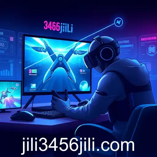 The Evolution of Online Gaming in 2025