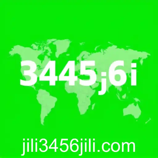 Gaming Evolves: 3456jili Dominates 2025