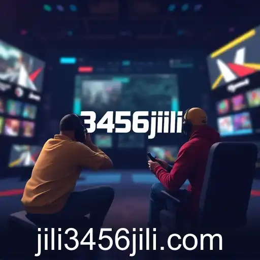 Impact of 3456jili on Gaming Culture