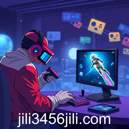 Emerging Trends in Mobile Gaming