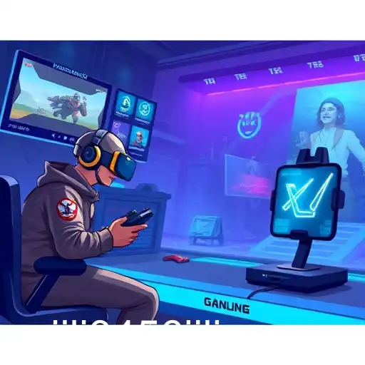 Emerging Trends in Online Gaming 2025