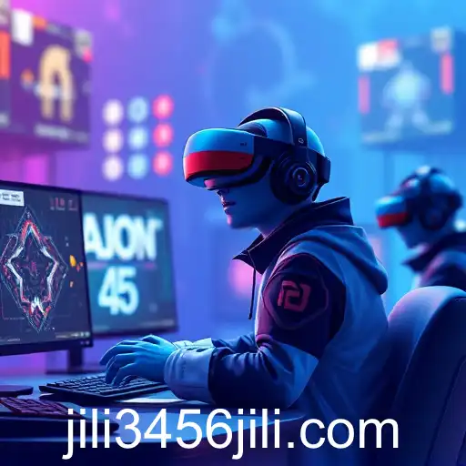 The Evolution of Online Gaming in 2025