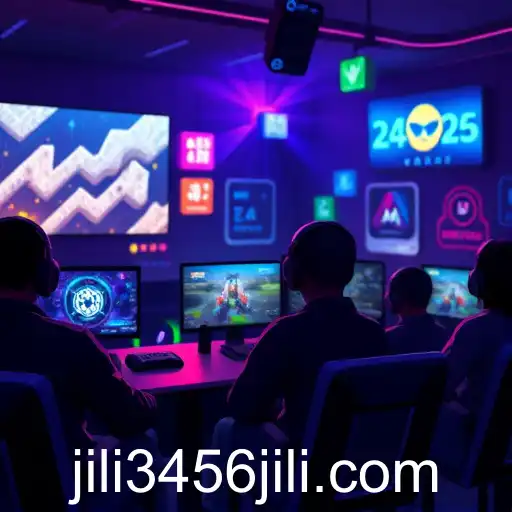 The Rise of Online Gaming Platforms in 2025