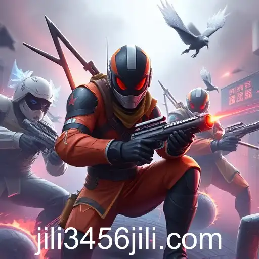 Revolutionizing Online Gaming Experiences in 2025