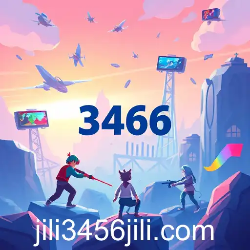 The Rise of 3456jili and Its Impact on Online Gaming