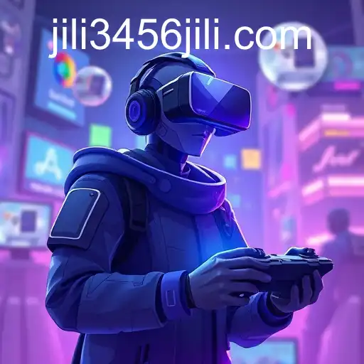 3456jili: The Future of Online Gaming Platforms