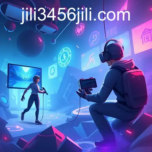 New Horizons for Online Gaming in 2025