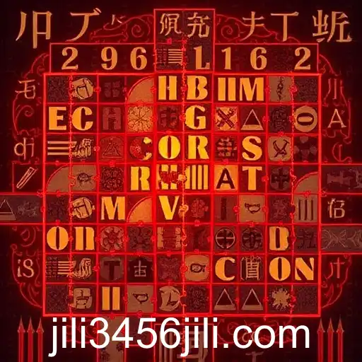 Exploring the World of Puzzle Games: A Journey into 3456jili