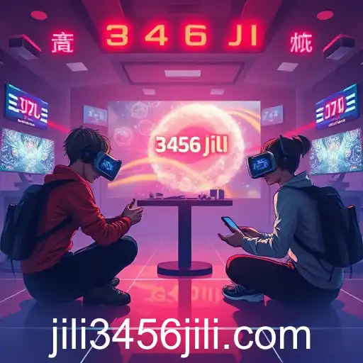 The Rise of 3456jili: A New Era for Online Gaming