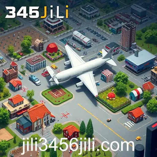 The Immersive World of Simulation Games: Unveiling the '3456jili' Phenomenon